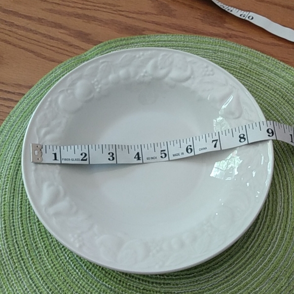 1 Set of 8 Soup Bowls, or 2 sets of 4 - Picture 3 of 5